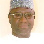 The Challenges of Civil Engineering in Nigeria- Engr Ali Rabiu