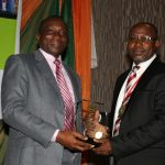 Offshore Dimensions MD,  others  won Mechanical Engineer Award