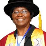 WHO IS THE 9th PRESIDENT OF THE NIGERIAN ACADEMY OF ENGINEERING – ENGR. MRS. J. O. MADUKA, FNSE, MFR ?