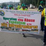 NICE Abuja embarks on Campaign to Restore Abuja Master-plan; Seek Citizenry