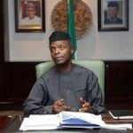 OSINBAJO SIGNS 3 FAR-REACHING EXECUTIVE ORDERS TO EASE BUSINESS, FAST TRACK BUDGET SUBMISSIONS & PROMOTE MADE IN NIGERIA PRODUCTS