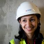 Designed to inspire: Roma Agrawal wins The Academy’s Rooke Award for public promotion of engineering
