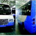 Danfo Reform: Lagos unveils N30b fund to kick-start bus reform