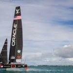ORACLE TEAM USA Puts Hydraulic Control System to the Ultimate Test by Stuart Meurer