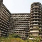 NSE Chairman Wants FG Give Out Old Federal Secretariat Complex, Ikoyi, To Prevent Rot