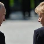 Germany, Austria slam US sanctions against Russia