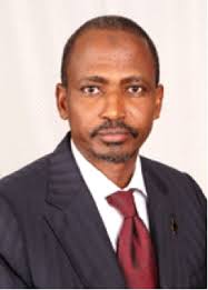 Mustafa Balarabe Shehu, Past President of Federation of African Engineering Organizations (FAEO)  to Deliver 2017 NSE October Lecture