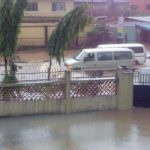 FLOOD: Existing Water Channels in Ogun need holistic review –  NSE Abeokuta