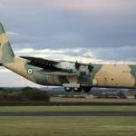 Nigerian Air Forces signs MoU with UNIMAID on research, production of Alpha Jet parts