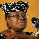 Leveraging ODA to Build Enduring Development Institutions: The Case for Vocational Education and Training Speech by Dr Ngozi Okonjo-Iweala