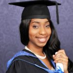 First Northern Female Aeronautic Engineer Bags First Class in UK
