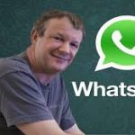 WhatsApp Co-Founder Brian Acton to Leave Company