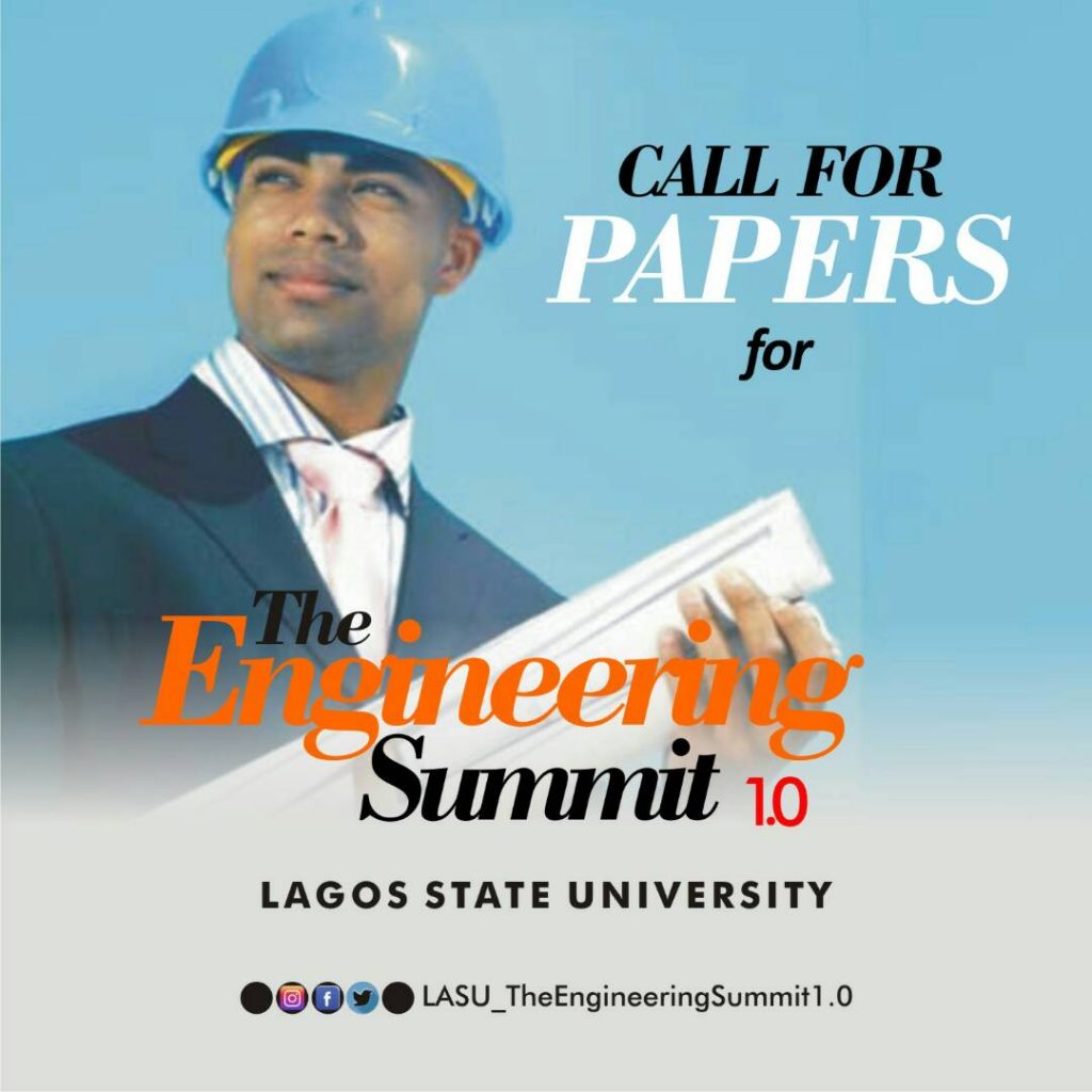 Engineering Summit 1.0: We are bringing Nigerian Engineering Students together to re-ignite their Passion- Ijaodola Jamiu