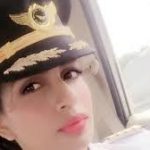 World’s youngest woman commander of Boeing 777: Women empowerment By Muqbil Ahmar