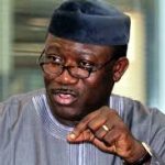 Fayemi: Govt’s Policy on Steel Privatisation Yielding Results