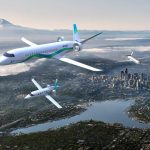 Boeing-backed, electric-hybrid airliner set to hit market in 2022