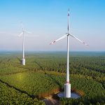 World’s Tallest Wind Turbine Includes Innovative Energy Storage System