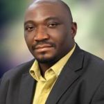 Malcolm Fabiyi, Ph.D., Joins Drylet as Chief Operations Officer