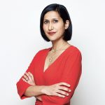 DIVERSITY IS KEY TO INSPIRING A NEW GENERATION OF ENGINEERS  BY HAYAATUN SILLEM