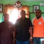 NIGERIAN INSTITUTION OF SAFETY ENGINEERS SET TO PARTNER LG’S IN AKWA IBOM FOR YOUTH CAPACITY BUILDING