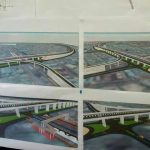 PEN CINEMA BRIDGE: LAGOS TO ENFORCE PARTIAL RESTRICTION OF MOVEMENT JAN 4