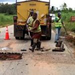 Federal Roads: FERMA rehabilitates Yenagoa-Oloibiri road