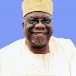 Nigerian Academy of Engineering to Swear in Prof. Fola Lasisi as its 10th President