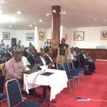 Sierra Leone Institution of Engineers hosts biennial conference
