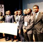 LAUTECH wins First Edition of Professor Ayodele Awojobi Design Competition PAADC