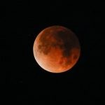 Friday’s total lunar eclipse will be longest blood moon visible this century, until 2123