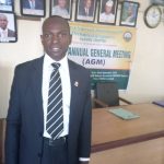 Ibrahim Bello Emerges the New Chairman of NIMechE Kaduna Chapter
