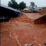 Road infrastructure flooding: Build resilience and sustainability into urban planning and design- ex COREN boss, Kashim Ali advises