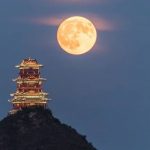 What is the ‘artificial moon’ planned in China? By Harikrishnan Nair