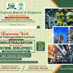NSE Ilesa to Mark Silver Jubilee in Grand Style- You are all Invited