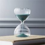 Patience: The Hourglass of Greatness for Engineers By Athan Oparaji