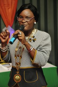 Engineers  Gear up for Investiture of Engr Funmi Akingbagbohun as 13th Chair NSE Ikeja
