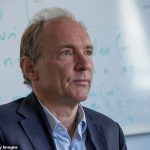 World Wide Web inventor wants new ‘contract’ to make web safe