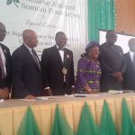 Foundation launched to advance late Engr Somolu ideal and support Nigeria’s Power Sector Development