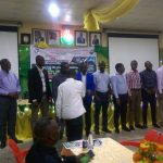 Port Harcourt Civil Engineers Elect Engr Onuoha Obeka as New Chairman