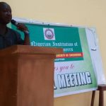Explore Various opportunities in  Waste Management System, NIMechE Advises