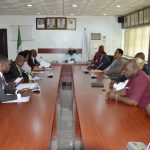 Ministry wades into  Estate surveyors  and Engineers professional dispute… Sets up Committee