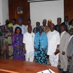 Establishment of Public Works Department, A welcome Idea – Ogun NSE