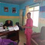 NSE AGUATA BRANCH ON FAMILIARIZATION VISITS TO DPOs EKWULOBIA AND OKO POLICE DIVISIONS
