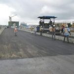 Update:FG begins repairs of Lagos-Badagry expressway