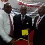 Codes and Standards for Mechanical Engineers in Nigerian Oil and Gas records Progress