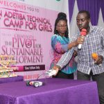 35 Women Trained at first APWEN Entrepreneurial Workshop Series