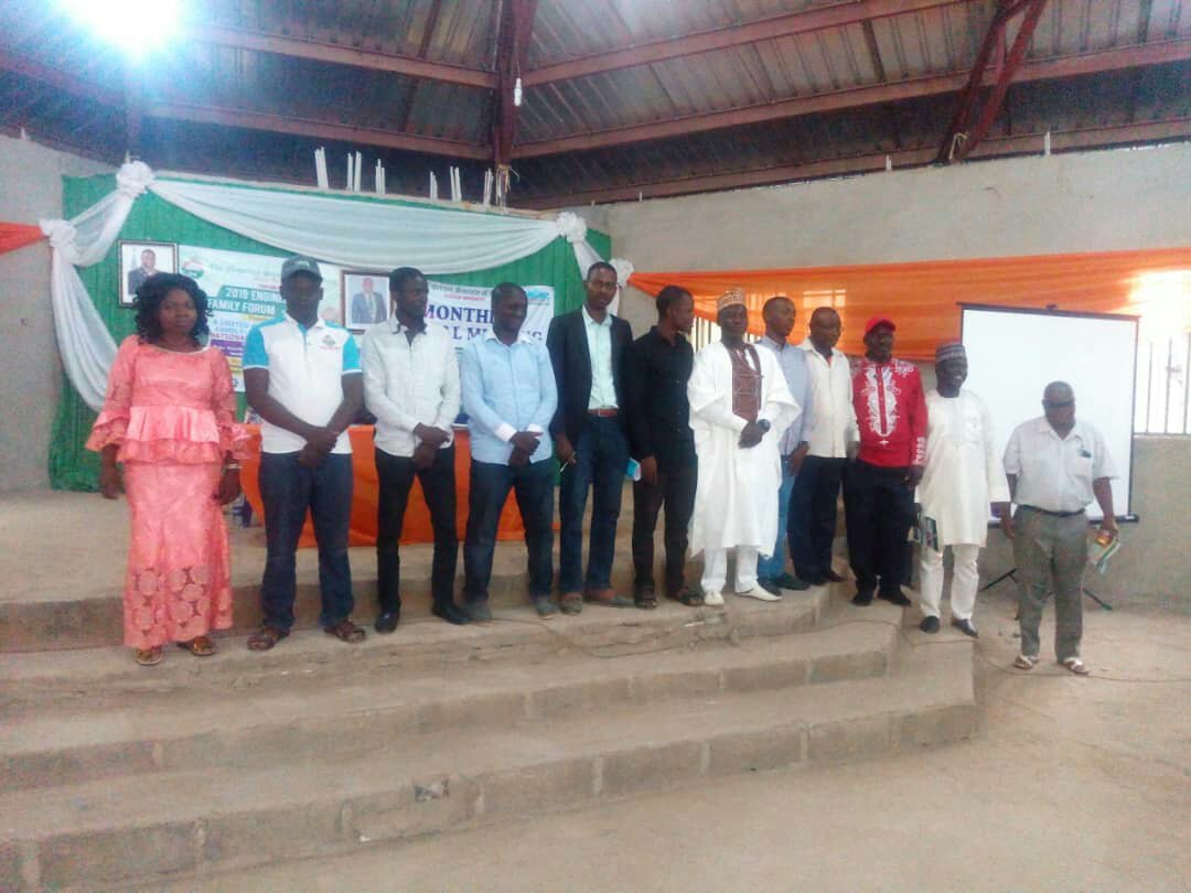 New Leaders Emerge at NSE Branches as Ikeja, Victoria Island, Ilorin, Oluyole and Nsukka Decided