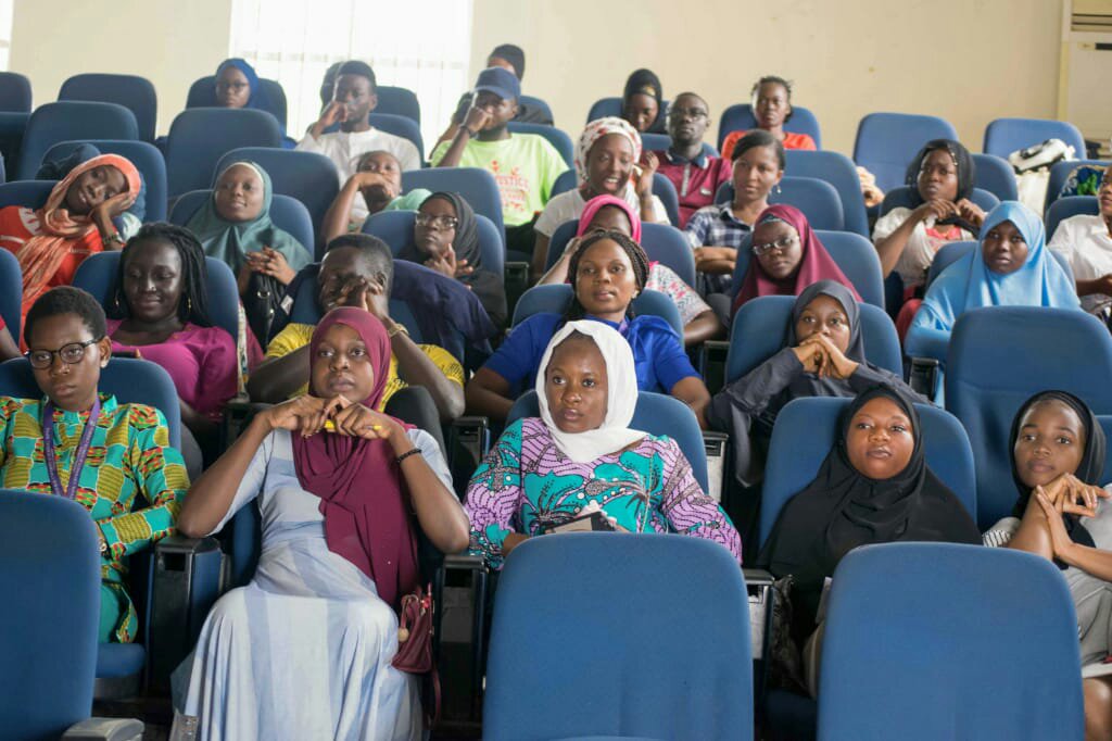 "All Engineers Ladies’ Summit" goes to Minna as Students clamour for more women in engineering