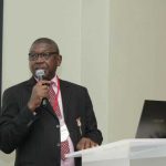 Nigeria  provides a huge market for a wide range of products and services- Dr. Robinson Ejilah