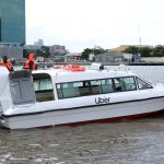 Uber Starts Boat Taxis in Nigeria’s Most Populous City